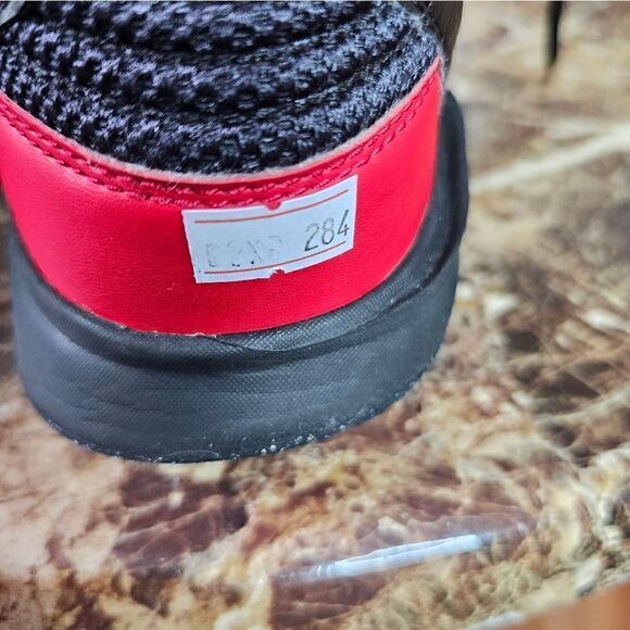 Nike Kyrie Infinity Bred GS Youth DD0334-004 basketball shoes size GS 7y 284 - Picture 8 of 11